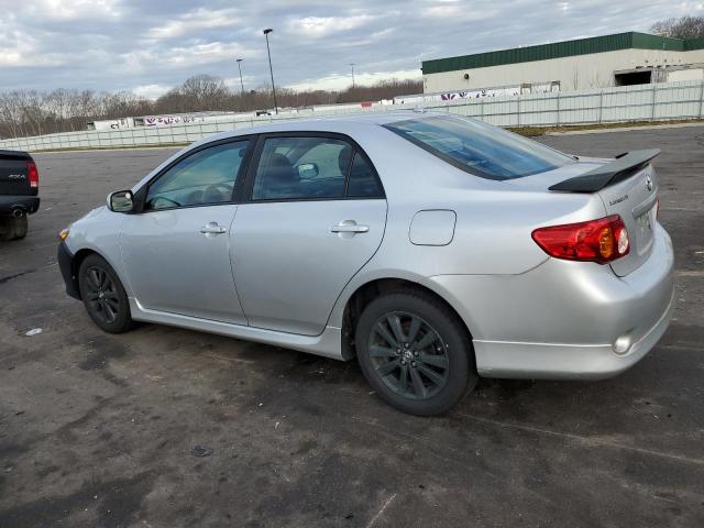 Photo 1 VIN: 2T1BU40EX9C020548 - TOYOTA COROLLA BA 