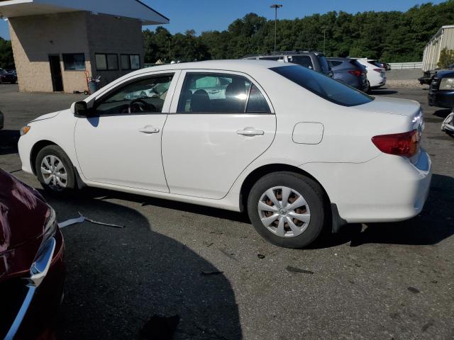 Photo 1 VIN: 2T1BU40EX9C026981 - TOYOTA COROLLA BA 