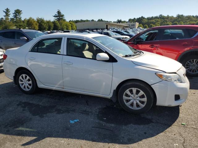 Photo 3 VIN: 2T1BU40EX9C026981 - TOYOTA COROLLA BA 