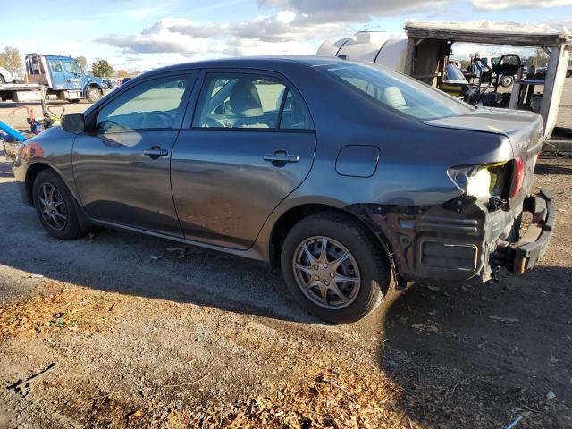 Photo 1 VIN: 2T1BU40EX9C033851 - TOYOTA COROLLA BA 