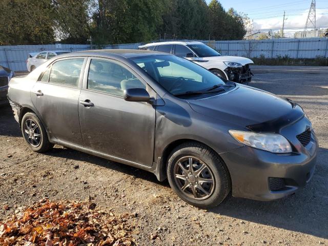 Photo 3 VIN: 2T1BU40EX9C033851 - TOYOTA COROLLA BA 