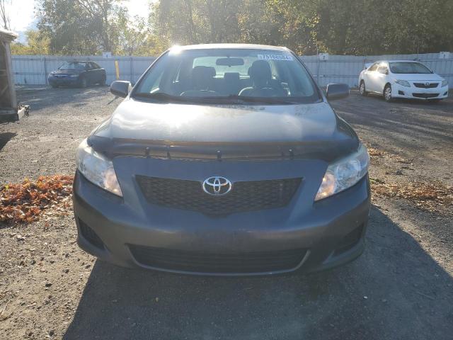 Photo 4 VIN: 2T1BU40EX9C033851 - TOYOTA COROLLA BA 