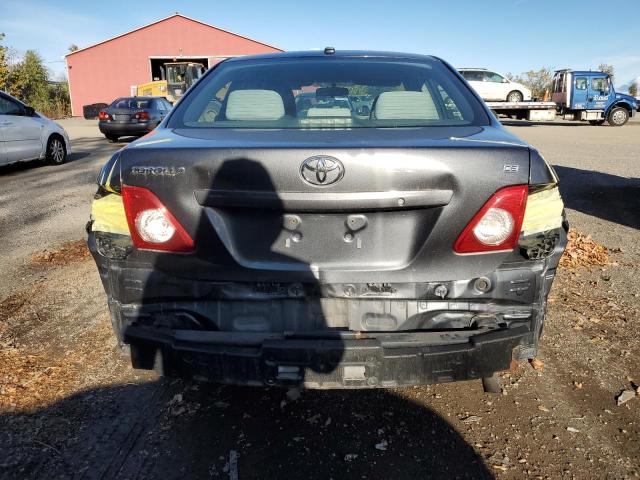 Photo 5 VIN: 2T1BU40EX9C033851 - TOYOTA COROLLA BA 