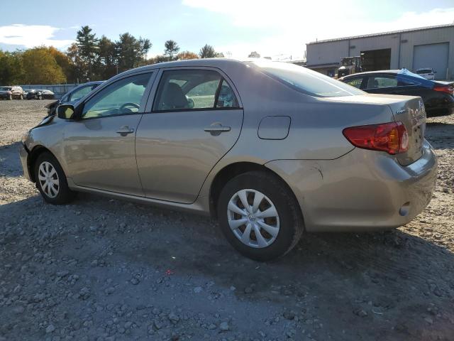 Photo 1 VIN: 2T1BU40EX9C042632 - TOYOTA COROLLA 