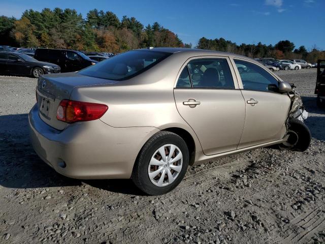 Photo 2 VIN: 2T1BU40EX9C042632 - TOYOTA COROLLA 