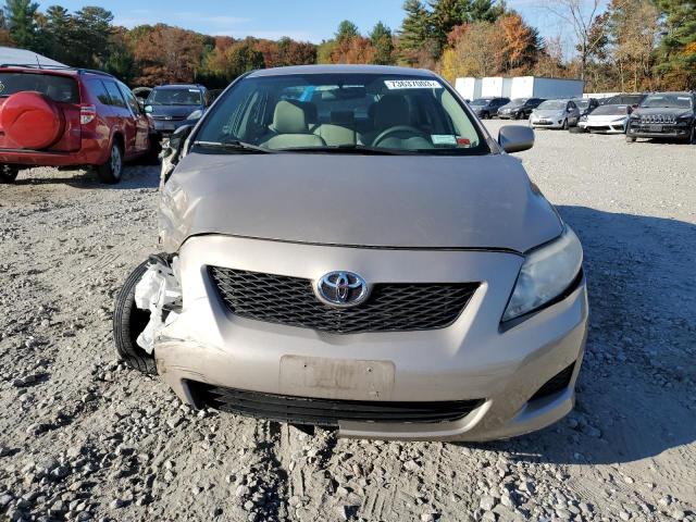 Photo 4 VIN: 2T1BU40EX9C042632 - TOYOTA COROLLA 