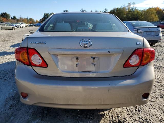 Photo 5 VIN: 2T1BU40EX9C042632 - TOYOTA COROLLA 