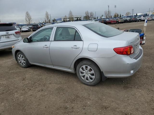 Photo 1 VIN: 2T1BU40EX9C046633 - TOYOTA COROLLA 