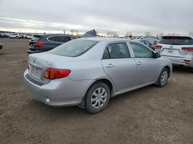 Photo 2 VIN: 2T1BU40EX9C046633 - TOYOTA COROLLA 