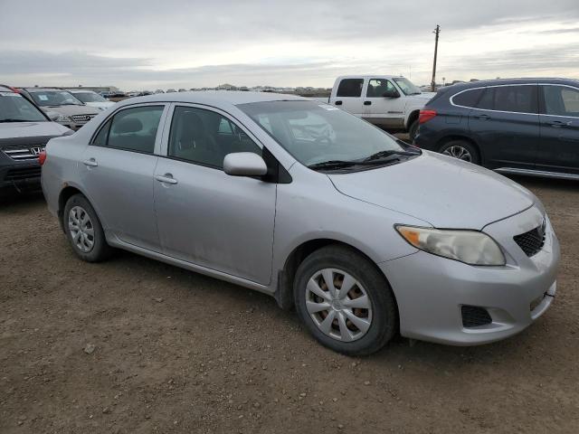 Photo 3 VIN: 2T1BU40EX9C046633 - TOYOTA COROLLA 