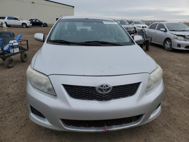 Photo 4 VIN: 2T1BU40EX9C046633 - TOYOTA COROLLA 