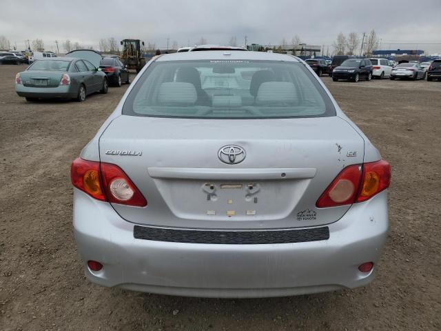 Photo 5 VIN: 2T1BU40EX9C046633 - TOYOTA COROLLA 