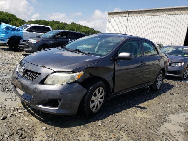 Photo 0 VIN: 2T1BU40EX9C070088 - TOYOTA COROLLA BA 