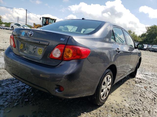 Photo 2 VIN: 2T1BU40EX9C070088 - TOYOTA COROLLA BA 