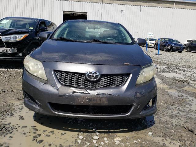 Photo 4 VIN: 2T1BU40EX9C070088 - TOYOTA COROLLA BA 