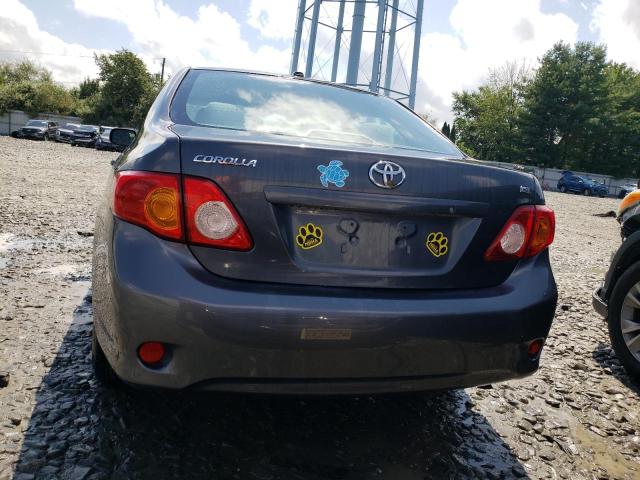 Photo 5 VIN: 2T1BU40EX9C070088 - TOYOTA COROLLA BA 