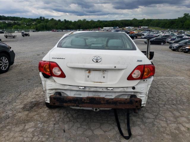 Photo 5 VIN: 2T1BU40EX9C073718 - TOYOTA COROLLA 