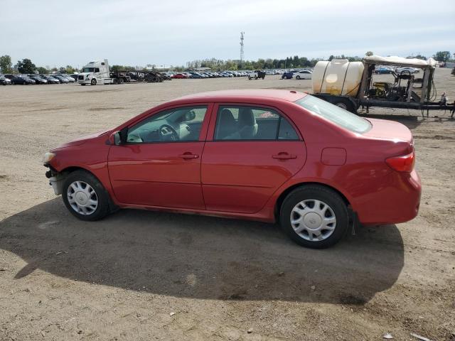 Photo 1 VIN: 2T1BU40EX9C095363 - TOYOTA COROLLA BA 