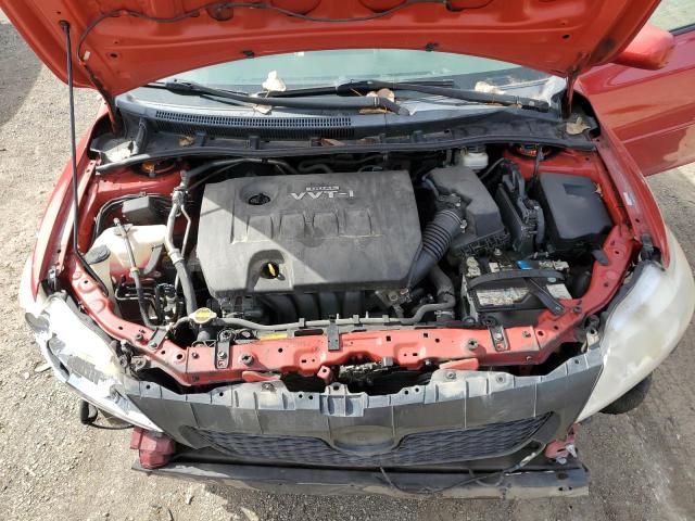 Photo 10 VIN: 2T1BU40EX9C095363 - TOYOTA COROLLA BA 