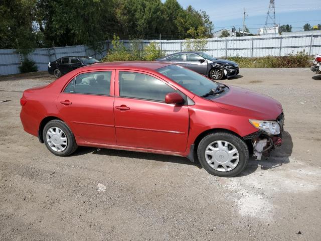 Photo 3 VIN: 2T1BU40EX9C095363 - TOYOTA COROLLA BA 