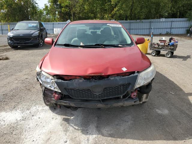 Photo 4 VIN: 2T1BU40EX9C095363 - TOYOTA COROLLA BA 