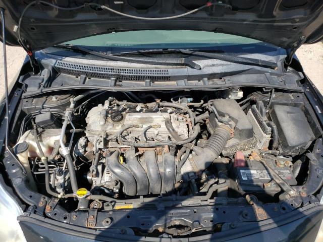 Photo 10 VIN: 2T1BU40EX9C099025 - TOYOTA COROLLA 