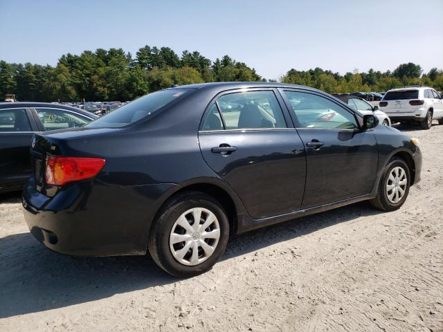 Photo 2 VIN: 2T1BU40EX9C099025 - TOYOTA COROLLA 