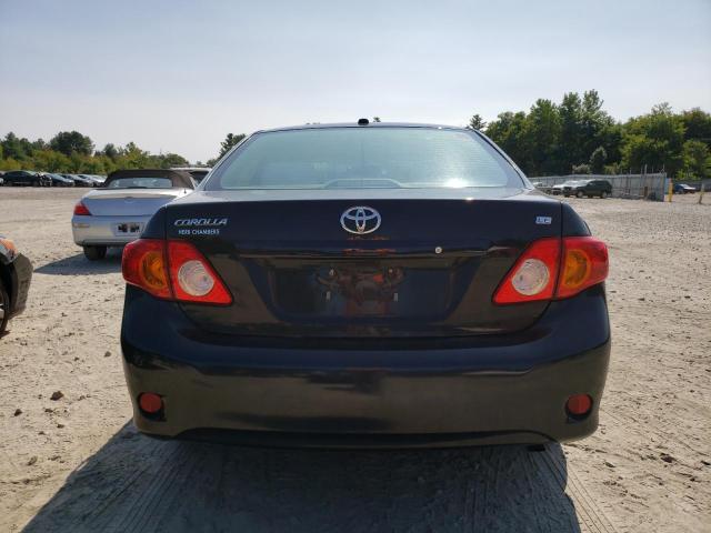 Photo 5 VIN: 2T1BU40EX9C099025 - TOYOTA COROLLA 