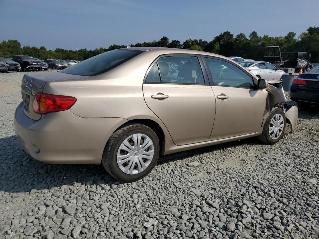 Photo 2 VIN: 2T1BU40EX9C107477 - TOYOTA COROLLA BA 