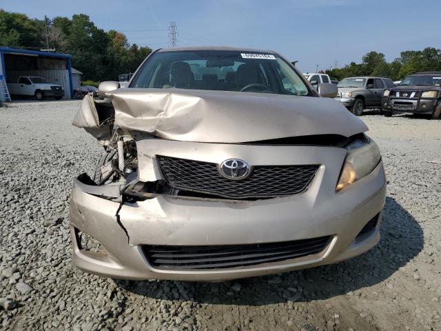 Photo 4 VIN: 2T1BU40EX9C107477 - TOYOTA COROLLA BA 