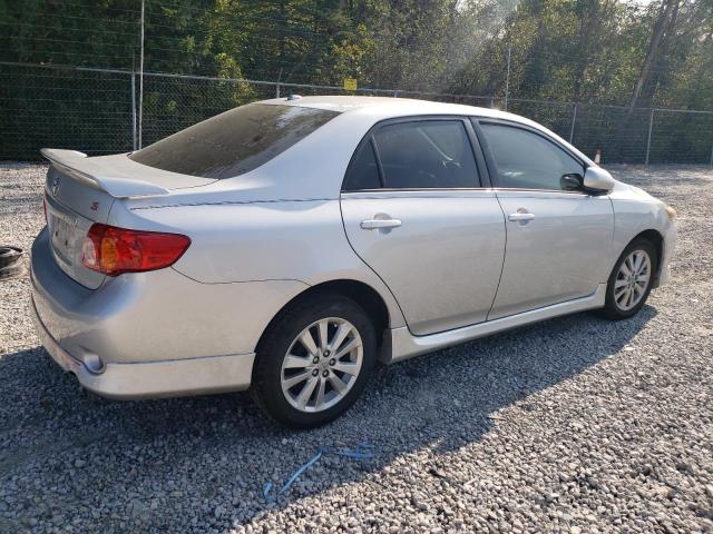 Photo 2 VIN: 2T1BU40EX9C123887 - TOYOTA COROLLA BA 