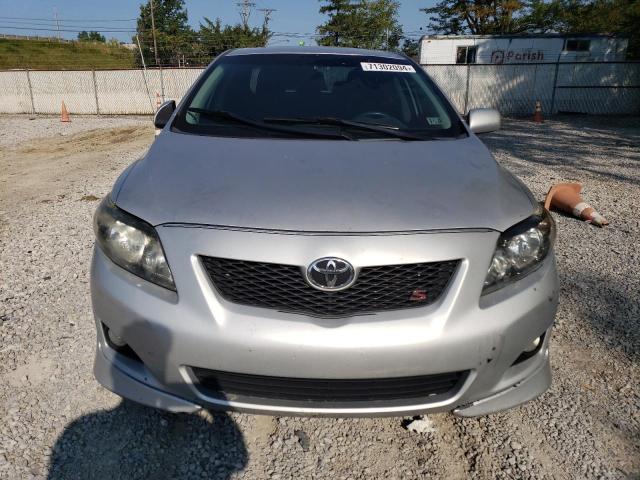 Photo 4 VIN: 2T1BU40EX9C123887 - TOYOTA COROLLA BA 