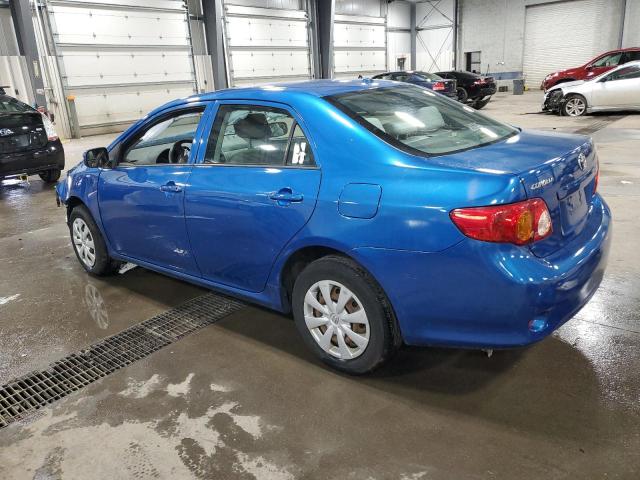 Photo 1 VIN: 2T1BU40EX9C125509 - TOYOTA COROLLA 