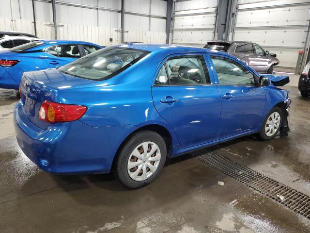 Photo 2 VIN: 2T1BU40EX9C125509 - TOYOTA COROLLA 