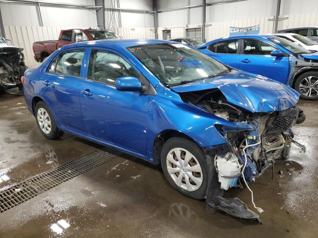 Photo 3 VIN: 2T1BU40EX9C125509 - TOYOTA COROLLA 