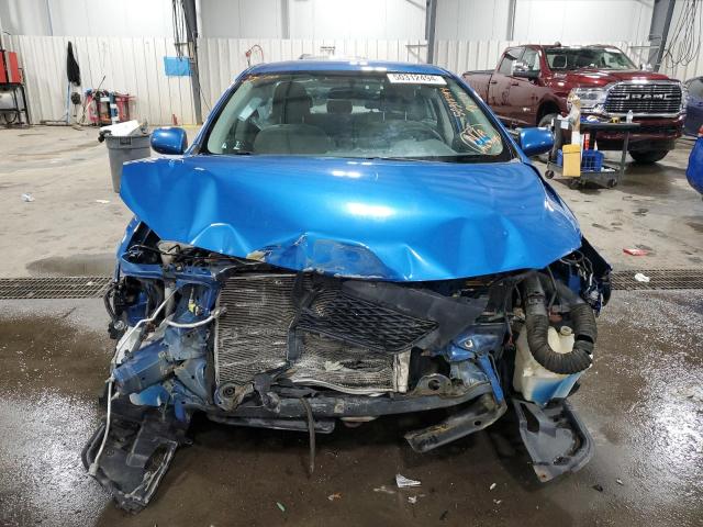 Photo 4 VIN: 2T1BU40EX9C125509 - TOYOTA COROLLA 