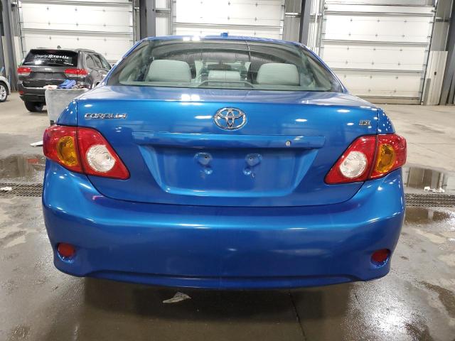 Photo 5 VIN: 2T1BU40EX9C125509 - TOYOTA COROLLA 