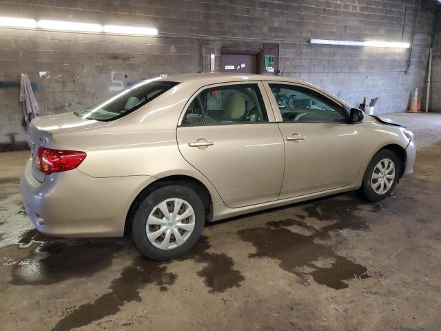 Photo 2 VIN: 2T1BU40EX9C130595 - TOYOTA COROLLA 