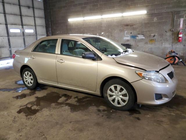 Photo 3 VIN: 2T1BU40EX9C130595 - TOYOTA COROLLA 