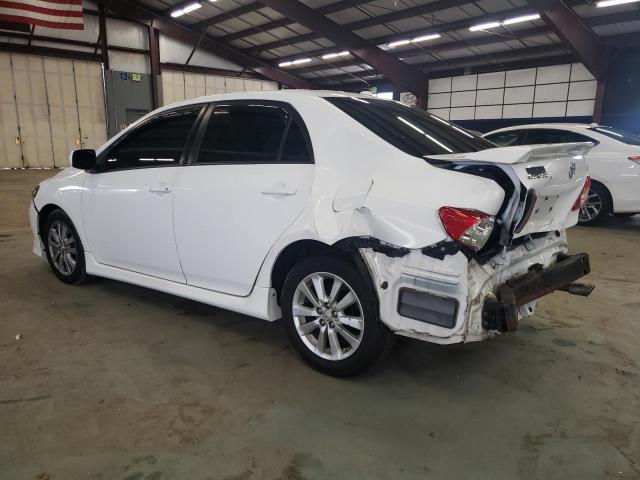 Photo 1 VIN: 2T1BU40EX9C137238 - TOYOTA COROLLA 