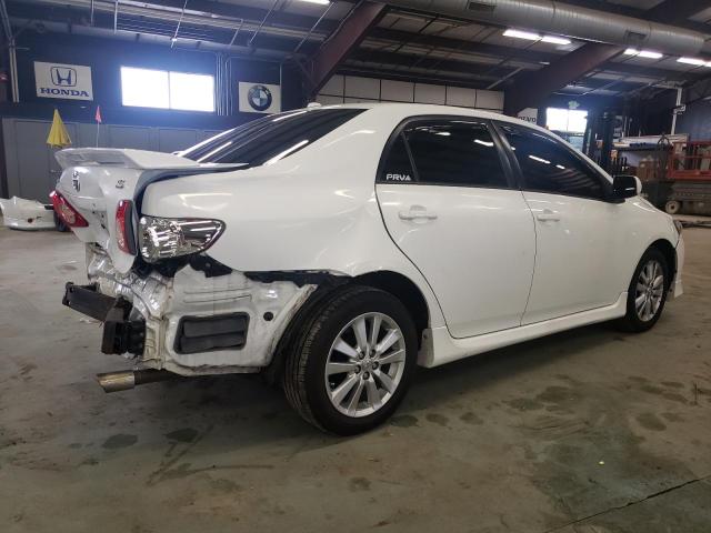 Photo 2 VIN: 2T1BU40EX9C137238 - TOYOTA COROLLA 