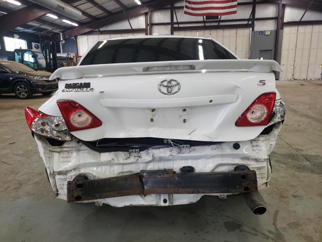 Photo 5 VIN: 2T1BU40EX9C137238 - TOYOTA COROLLA 