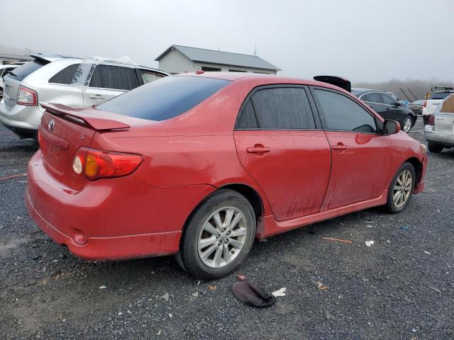 Photo 2 VIN: 2T1BU40EX9C155013 - TOYOTA COROLLA 