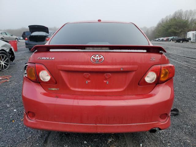 Photo 5 VIN: 2T1BU40EX9C155013 - TOYOTA COROLLA 