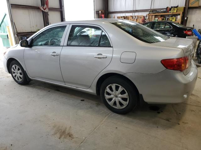 Photo 1 VIN: 2T1BU40EX9C156078 - TOYOTA COROLLA BA 