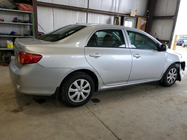 Photo 2 VIN: 2T1BU40EX9C156078 - TOYOTA COROLLA BA 