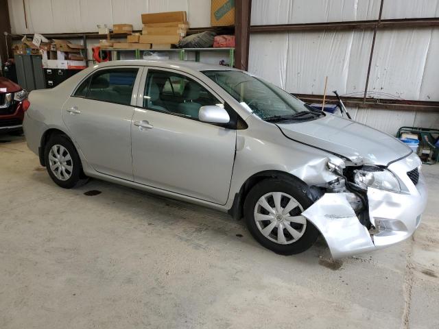 Photo 3 VIN: 2T1BU40EX9C156078 - TOYOTA COROLLA BA 