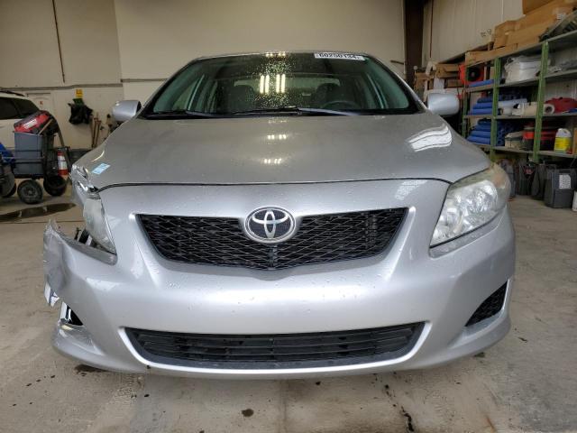 Photo 4 VIN: 2T1BU40EX9C156078 - TOYOTA COROLLA BA 