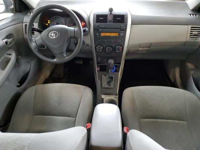 Photo 7 VIN: 2T1BU40EX9C156078 - TOYOTA COROLLA BA 