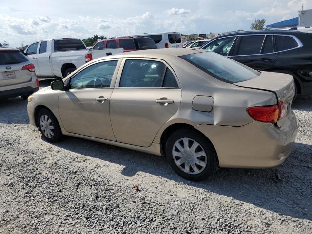 Photo 1 VIN: 2T1BU40EX9C160339 - TOYOTA COROLLA 